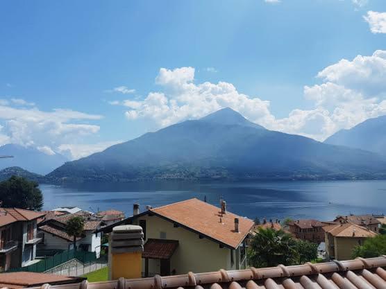 Casa Vacanza Zaira & Claudio Pianello Del Lario Eksteriør bilde
